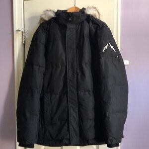 Jacket by HFX